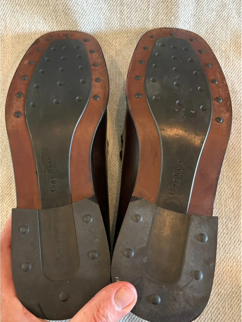 Cole Haan premium cole